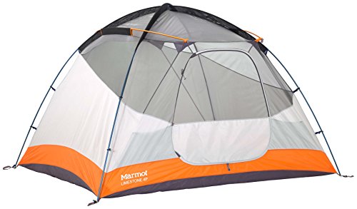 Marmot Limestone Camping Tent