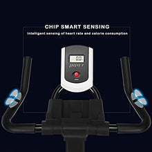 
                        
                          Cargar imagen en el visor de la galería, Haiwae Indoor Cycling Bike Sport Bike Indoor Sport Bike Stationary Professional Exercise Cycling Bike for Home Cardio Gym Workout US in Stock - JOY2ESpree
                        
                      