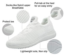 
                        
                          將圖片載入圖庫檢視器 riemot Mens Womens Running Shoes Non Slip Gym Sneakers Lightweight Athletic Walking Sport Tennis Shoe
                        
                      