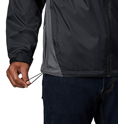 Columbia Men's Glennaker Lake Rain Jacket