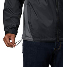 
                        
                          Cargar imagen en el visor de la galería, Columbia Men's Glennaker Lake Rain Jacket
                        
                      