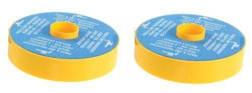 2 Dyson DC07 Primary Washable Blue Foam Filters, Generic For Dyson Part 904979-02. 2 Pack - JOY2ESpree