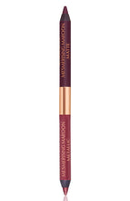 
                        
                          將圖片載入圖庫檢視器 CHARLOTTE TILBURY Eye Color Magic Liner Duo MESMERIZING MAROON
                        
                      