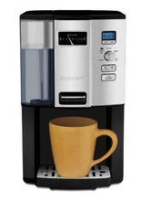 
                        
                          画像をギャラリービューアに読み込む, Cuisinart DCC-3000 Coffee-on-Demand 12-Cup Programmable Coffeemaker - JOY2ESpree
                        
                      