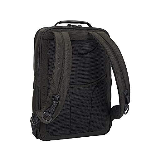 TUMI - Alpha Bravo Davis Laptop Backpack - 15 Inch Computer Bag for Men and Women - Black