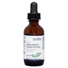 
                        
                          画像をギャラリービューアに読み込む, Herbal Adrenal Support Formula 2 ounces - JOY2ESpree
                        
                      
