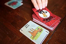 
                        
                          Cargar imagen en el visor de la galería, Goat Lords - Hilarious, Addictive &amp; Competitive Card Game with Goats! - JOY2ESpree
                        
                      