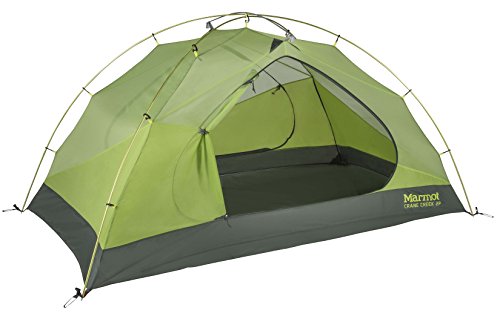Marmot Crane Creek Backpacking and Camping Tent