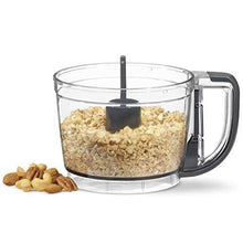 
                        
                          Load image into Gallery viewer, Cuisinart Elemental 4-C Chopper Grinder, 4 Cup, Silver - JOY2ESpree
                        
                      