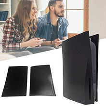 
                        
                          將圖片載入圖庫檢視器 Fovolat Skin Shell Case for PS5 Playstation 5 Console - Skin Cover Replacement Plate,Anti-Scratch Dustproof Accessories,Protect Cover for PS5 Console - JOY2ESpree
                        
                      
