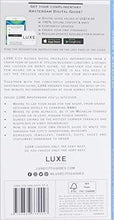 
                        
                          Load image into Gallery viewer, LUXE Amsterdam: New Edition Including Free Digital Guide (Luxe City Guides)
                        
                      