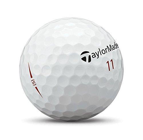 TaylorMade Project (s) Golf Balls (One Dozen) - JOY2ESpree