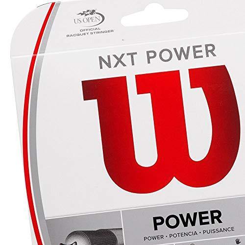 Wilson NXT Power 40-Feet String - JOY2ESpree