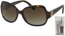 
                        
                          Load image into Gallery viewer, Tory Burch TY7059 Square Sunglasses For Women+FREE Complimentary Eyewear Care Kit - JOY2ESpree
                        
                      