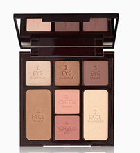 
                        
                          將圖片載入圖庫檢視器 Charlotte Tilbury Instant Look in a Palette Stoned Rose Beauty
                        
                      