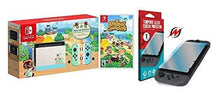 
                        
                          Muat gambar ke penampil Galeri, Powever 2019 Switch Animal Crossing: New Horizons Edition Bundle with Animal Crossing Game Including Powever Screen protector - JOY2ESpree
                        
                      