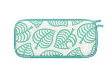 
                        
                          Load image into Gallery viewer, Animal Crossing: New Horizons Aloha Edition Carrying Case &amp; Screen Protector - Nintendo Switch - JOY2ESpree
                        
                      