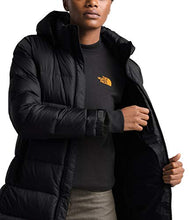 
                        
                          Muat gambar ke penampil Galeri, The North Face Women's Metropolis Insulated Parka III - Long Winter Coat
                        
                      