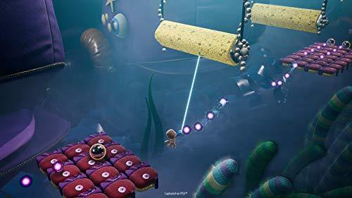 Sackboy: A Big Adventure – PlayStation 5 - JOY2ESpree