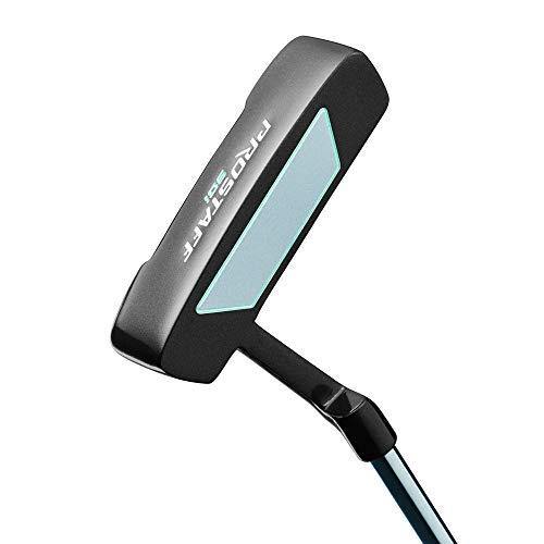 Wilson Golf Pro Staff SGI Half Set, Golf Club Set for Women - JOY2ESpree