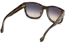 
                        
                          將圖片載入圖庫檢視器 Sunglasses Balenciaga BA 69 BA0069 62B brown horn / gradient smoke
                        
                      