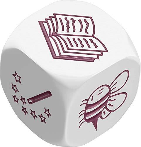Hutter Trade Selection Story Cubes - JOY2ESpree