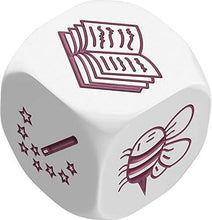 
                        
                          Load image into Gallery viewer, Hutter Trade Selection Story Cubes - JOY2ESpree
                        
                      