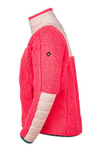 
                        
                          Load image into Gallery viewer, Spyder Active Sports Women's Boulder Full Zip Fleece Jacket
                        
                      
