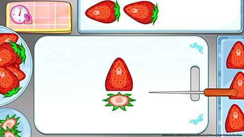Waku Waku Sweets - JOY2ESpree