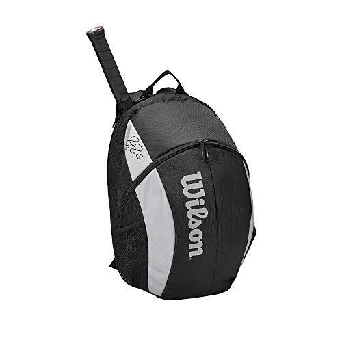 Wilson Backpack, Black Camo, 30 - JOY2ESpree