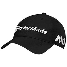 
                        
                          Load image into Gallery viewer, TaylorMade Golf 2017 Tour Litetech Hat - JOY2ESpree
                        
                      