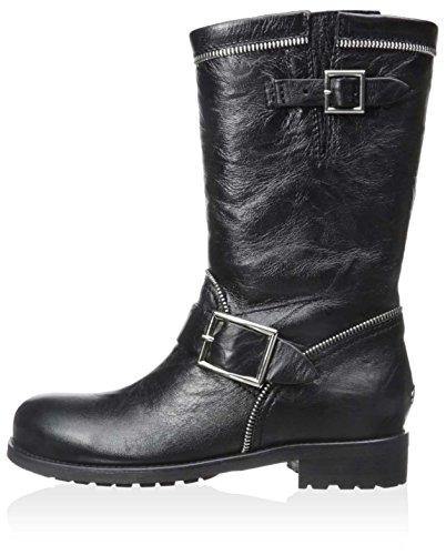 JIMMY CHOO Women's Dakar Boot