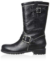 
                        
                          Muat gambar ke penampil Galeri, JIMMY CHOO Women's Dakar Boot
                        
                      