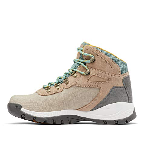 Columbia Women's Newton Ridge Lightweight Waterproof Shoe
