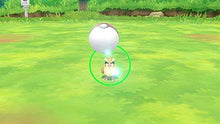 
                        
                          將圖片載入圖庫檢視器 Pokemon: Let's Go, Eevee! - JOY2ESpree
                        
                      