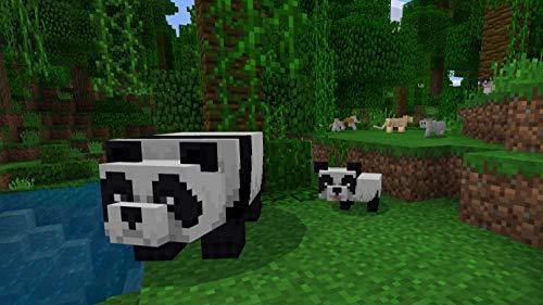 Minecraft Starter Collection - PlayStation 4 - JOY2ESpree