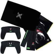 
                        
                          將圖片載入圖庫檢視器 PS5 Console Skin and PS5 Controller Skins Set, Playstation 5 Skin Wrap Decal Sticker PS5 Digital Edition, Venom Decal Kit (Digital Edition) - JOY2ESpree
                        
                      