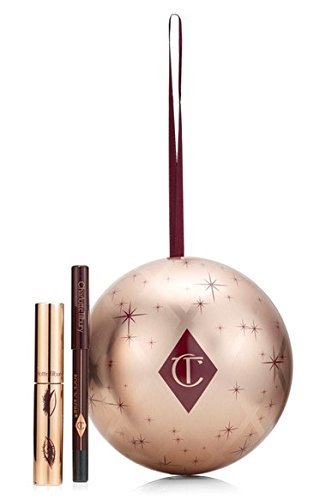 Charlotte Tilbury Legendary Party Eyes Set (Limited Edition)