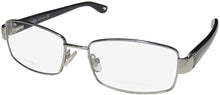 
                        
                          將圖片載入圖庫檢視器 Max Mara 1100/U Womens Rectangular Crystals Flexible Hinges Distinct Eyeglasses/Eyeglass Frame
                        
                      