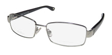 
                        
                          將圖片載入圖庫檢視器 Max Mara 1100/U Womens Rectangular Crystals Flexible Hinges Distinct Eyeglasses/Eyeglass Frame
                        
                      