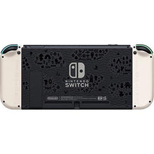
                        
                          將圖片載入圖庫檢視器 Newest Nintendo Switch Animal Crossing: New Horizons Edition with Green and Blue Joy-Con - 6.2" Touchscreen Display - JOY2ESpree
                        
                      
