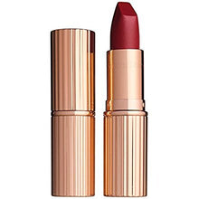 
                        
                          Cargar imagen en el visor de la galería, Charlotte Tilbury Matte Revolution Lipstick, Love Liberty by CHARLOTTE TILBURY
                        
                      