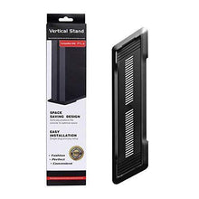 
                        
                          Cargar imagen en el visor de la galería, Vertical Stand for PS4 Built-in Cooling Vents and Non-Slip Feet Steady Base Mount for Sony Playstation 4 Game Console - JOY2ESpree
                        
                      
