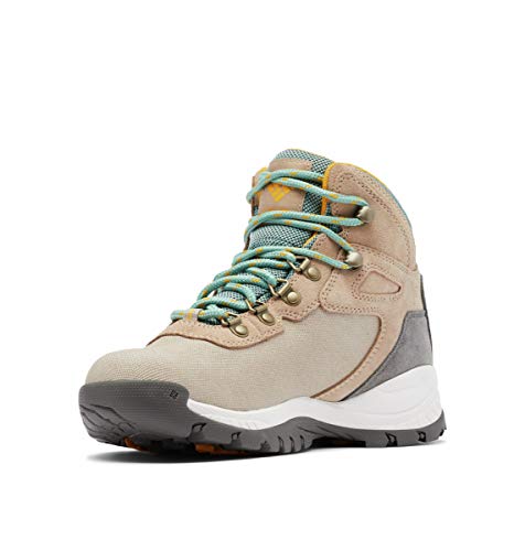 Columbia Women's Newton Ridge Lightweight Waterproof Shoe