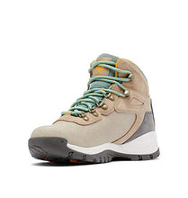 
                        
                          Load image into Gallery viewer, Columbia Women's Newton Ridge Lightweight Waterproof Shoe
                        
                      