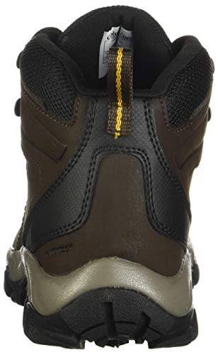 Columbia Men's Newton Ridge Plus Ii Waterproof Hiking Boot Shoe