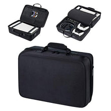 
                        
                          Cargar imagen en el visor de la galería, Storage Carrying Case Hard Shell for PS5, Waterproof shoulder bag for Sony Playstation 5 Digital Edition/Ultra HD Game Consoles - JOY2ESpree
                        
                      