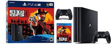
                        
                          Muat gambar ke penampil Galeri, Newest Sony Playstation 4 Pro 2TB HDD Console - JOY2ESpree
                        
                      