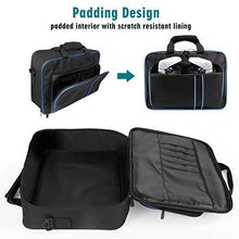 
                        
                          Load image into Gallery viewer, PS5 Case, Console Case Compatible with Playstation 5 and PS5 Digital Edition - JOY2ESpree
                        
                      
