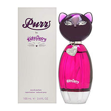 
                        
                          Muat gambar ke penampil Galeri, Kate Perry Purr Eau De Parfum Spray for Women, 3.4 Ounce
                        
                      